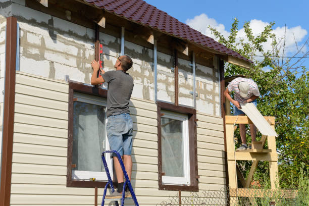 Best Siding for New Construction  in Reiffton, PA