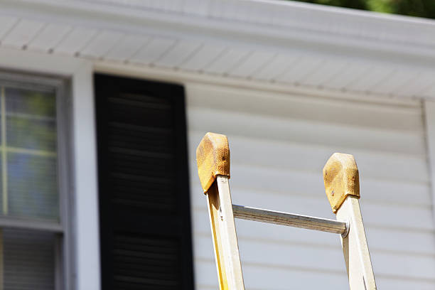 Best Custom Trim and Detailing for Siding  in Reiffton, PA